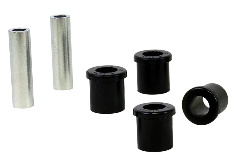 Whiteline 7 x 14 x 20 cm Front Control Arm Lower - Inner Bushing Kit to Suit Ford Cortina TC, TD Autofit