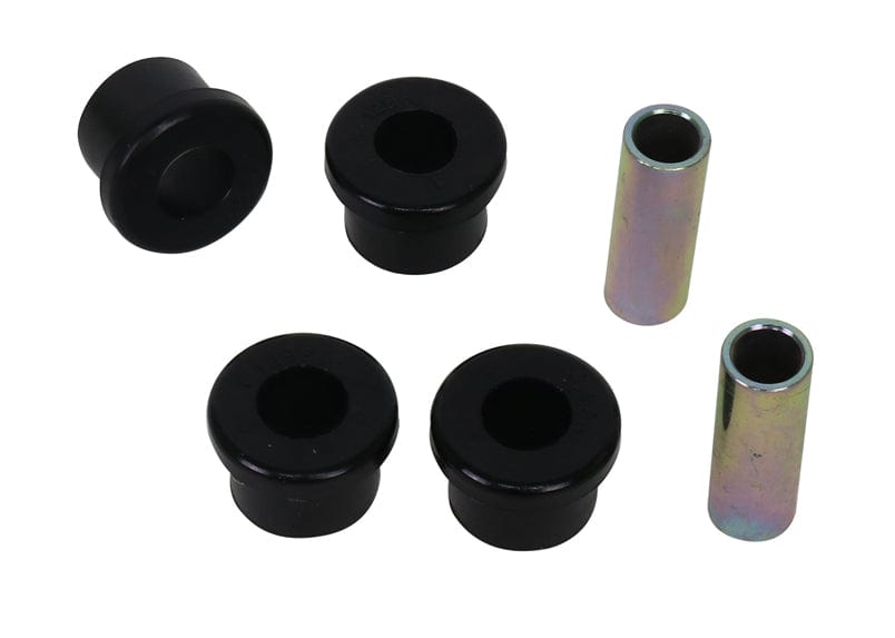 Whiteline 7 x 14 x 20 cm Front Control Arm Lower - Inner Bushing Kit to Suit Ford Falcon/Fairlane EA-ED Autofit