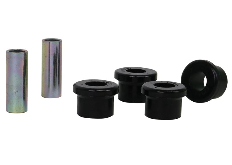 Whiteline 7 x 14 x 20 cm Front Control Arm Lower - Inner Bushing Kit to Suit Ford Falcon/Fairlane EA-ED Autofit