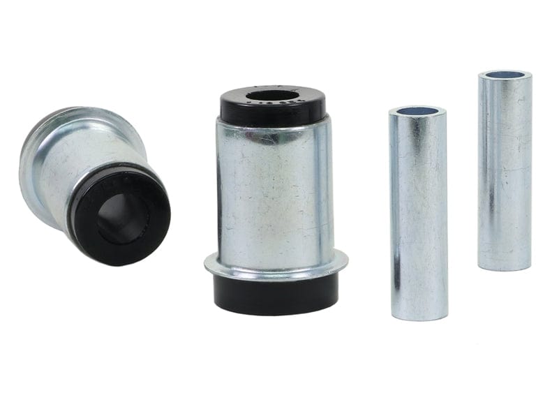 Whiteline 7 x 14 x 20 cm Front Control Arm Lower - Inner Bushing Kit to Suit Ford Ranger PJ, PK and Mazda BT-50 UN 2wd Autofit