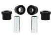 Whiteline 7 x 14 x 20 cm Front Control Arm Lower - Inner Bushing Kit to Suit Holden Apollo and Toyota Camry Autofit