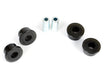 Whiteline 7 x 14 x 20 cm Front Control Arm Lower - Inner Bushing Kit to Suit Kia Rio BC Autofit