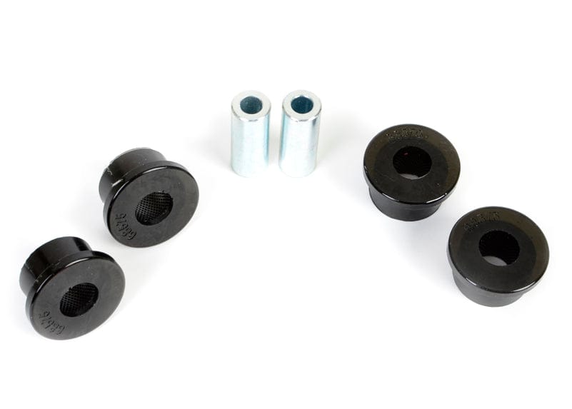 Whiteline 7 x 14 x 20 cm Front Control Arm Lower - Inner Bushing Kit to Suit Kia Rio BC Autofit