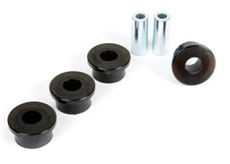 Whiteline 7 x 14 x 20 cm Front Control Arm Lower - Inner Bushing Kit to Suit Kia Rio BC Autofit