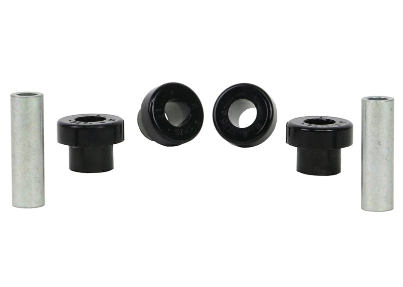 Whiteline 7 x 14 x 20 cm Front Control Arm Lower - Inner Bushing Kit to Suit Mazda 323, 626 and RX-7 Autofit