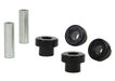 Whiteline 7 x 14 x 20 cm Front Control Arm Lower - Inner Bushing Kit to Suit Mazda 323, 626 and RX-7 Autofit