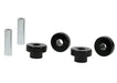 Whiteline 7 x 14 x 20 cm Front Control Arm Lower - Inner Bushing Kit to Suit Mazda 323, 929, RX-3 and RX-4 Autofit