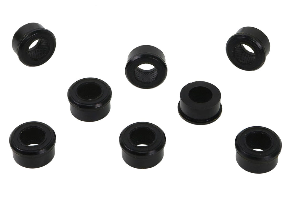 Whiteline 7 x 14 x 20 cm Front Control Arm Lower - Inner Bushing Kit to Suit MG MGA, MGB Autofit
