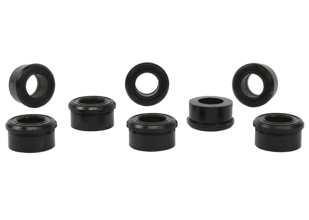 Whiteline 7 x 14 x 20 cm Front Control Arm Lower - Inner Bushing Kit to Suit MG MGA, MGB Autofit
