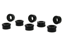 Whiteline 7 x 14 x 20 cm Front Control Arm Lower - Inner Bushing Kit to Suit MG MGA, MGB Autofit
