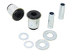 Whiteline 7 x 14 x 20 cm Front Control Arm Lower - Inner Bushing Kit to Suit Mitsubishi L300 SF-SJ Autofit
