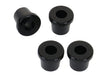 Whiteline 7 x 14 x 20 cm Front Control Arm Lower - Inner Bushing Kit to Suit Mitsubishi Lancer and Sigma Autofit