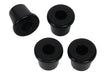Whiteline 7 x 14 x 20 cm Front Control Arm Lower - Inner Bushing Kit to Suit Mitsubishi Triton ME-MJ 2wd Autofit
