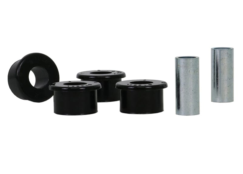 Whiteline 7 x 14 x 20 cm Front Control Arm Lower - Inner Bushing Kit to Suit Nissan 1600, 180B and Bluebird Autofit