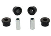 Whiteline 7 x 14 x 20 cm Front Control Arm Lower - Inner Bushing Kit to Suit Nissan180B, 200B and 280SX Autofit
