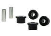 Whiteline 7 x 14 x 20 cm Front Control Arm Lower - Inner Bushing Kit to Suit Nissan180B, 200B and 280SX Autofit