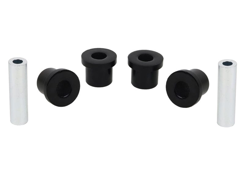 Whiteline 7 x 14 x 20 cm Front Control Arm Lower - Inner Bushing Kit to Suit Volkswagen Transporter T3 Autofit