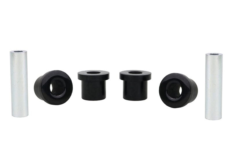Whiteline 7 x 14 x 20 cm Front Control Arm Lower - Inner Bushing Kit to Suit Volkswagen Transporter T3 Autofit