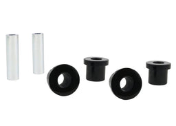 Whiteline 7 x 14 x 20 cm Front Control Arm Lower - Inner Bushing Kit to Suit Volkswagen Transporter T3 Autofit