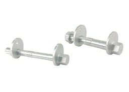 Whiteline 7 x 14 x 20 cm Front Control Arm Lower - Inner Camber Bolt Kit to Suit Toyota Prado 150 Series and FJ Cruiser GSJ15 Autofit