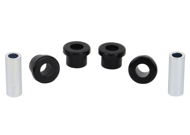 Whiteline 7 x 14 x 20 cm Front Control Arm Lower - Inner Front Bushing Kit to Suit Audi, Seat, Skoda and Volkswagen PQ34 Fwd/Awd Autofit