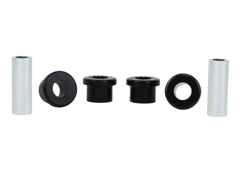 Whiteline 7 x 14 x 20 cm Front Control Arm Lower - Inner Front Bushing Kit to Suit Audi, Seat, Skoda and Volkswagen PQ34 Fwd/Awd Autofit