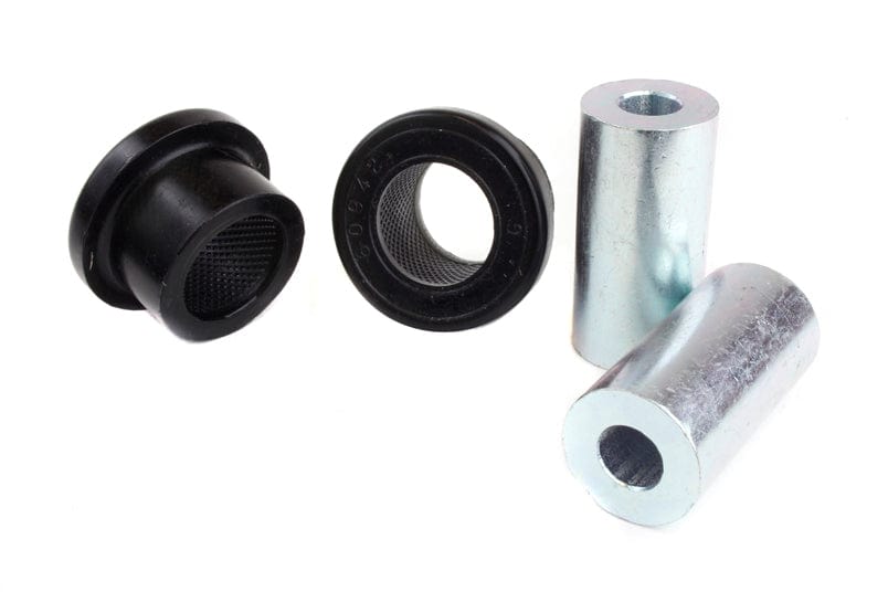 Whiteline 7 x 14 x 20 cm Front Control Arm Lower - Inner Front Bushing Kit to Suit Audi, Seat, Skoda and Volkswagen PQ35/MQB Fwd/Awd Autofit
