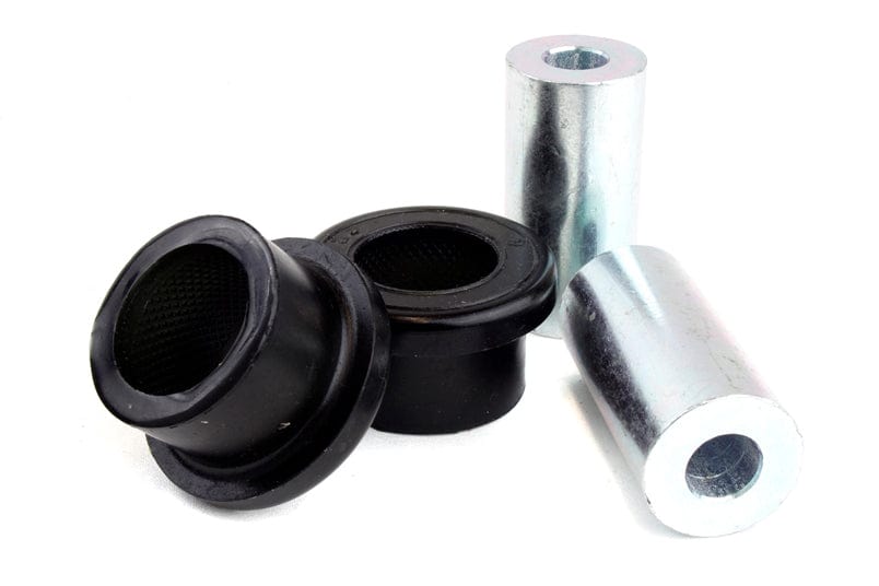 Whiteline 7 x 14 x 20 cm Front Control Arm Lower - Inner Front Bushing Kit to Suit Audi, Seat, Skoda and Volkswagen PQ35/MQB Fwd/Awd Autofit