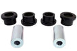 Whiteline 7 x 14 x 20 cm Front Control Arm Lower - Inner Front Bushing Kit to Suit Audi, Seat, Skoda and Volkswagen PQ35/MQB Fwd/Awd Autofit