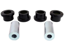 Whiteline 7 x 14 x 20 cm Front Control Arm Lower - Inner Front Bushing Kit to Suit Audi, Seat, Skoda and Volkswagen PQ35/MQB Fwd/Awd Autofit