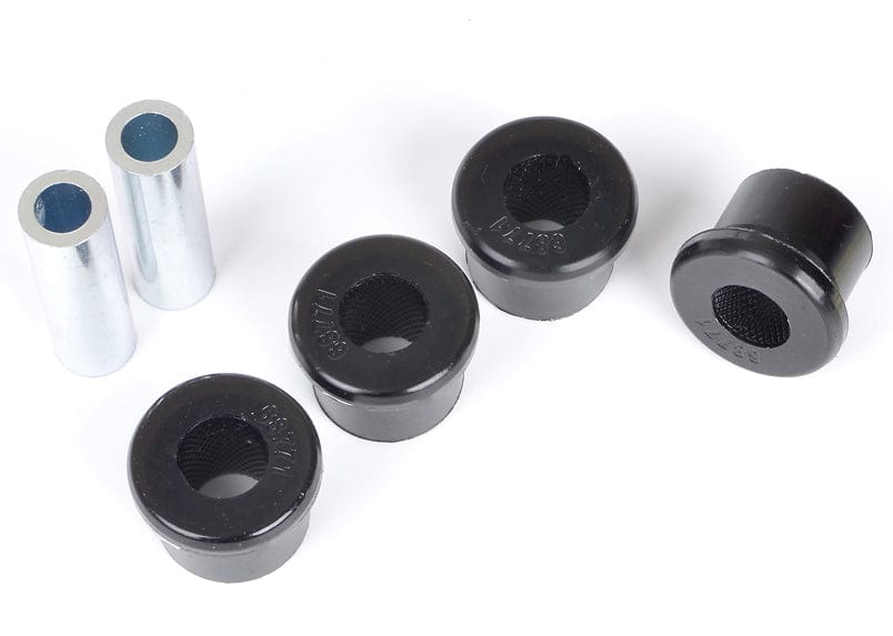 Whiteline 7 x 14 x 20 cm Front Control Arm Lower - Inner Front Bushing Kit to Suit Ford Escape BA-ZD and Mazda Tribute YU, CU Autofit