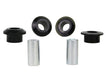 Whiteline 7 x 14 x 20 cm Front Control Arm Lower - Inner Front Bushing Kit to Suit Ford Fiesta WP, WQ and Mazda2 DY Autofit