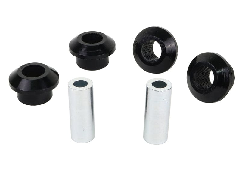 Whiteline 7 x 14 x 20 cm Front Control Arm Lower - Inner Front Bushing Kit to Suit Ford Focus, Mazda3 and Volvo C30, S40 Autofit