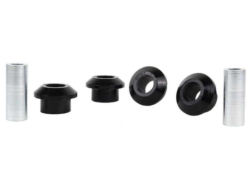 Whiteline 7 x 14 x 20 cm Front Control Arm Lower - Inner Front Bushing Kit to Suit Ford Focus, Mazda3 and Volvo C30, S40 Autofit