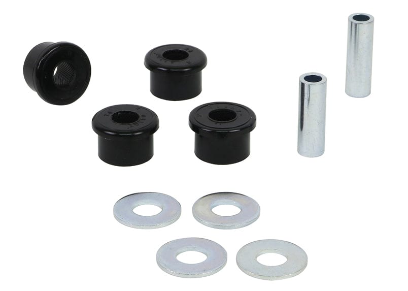 Whiteline 7 x 14 x 20 cm Front Control Arm Lower - Inner Front Bushing Kit to Suit Ford Probe, Telstar and Mazda 626 Autofit