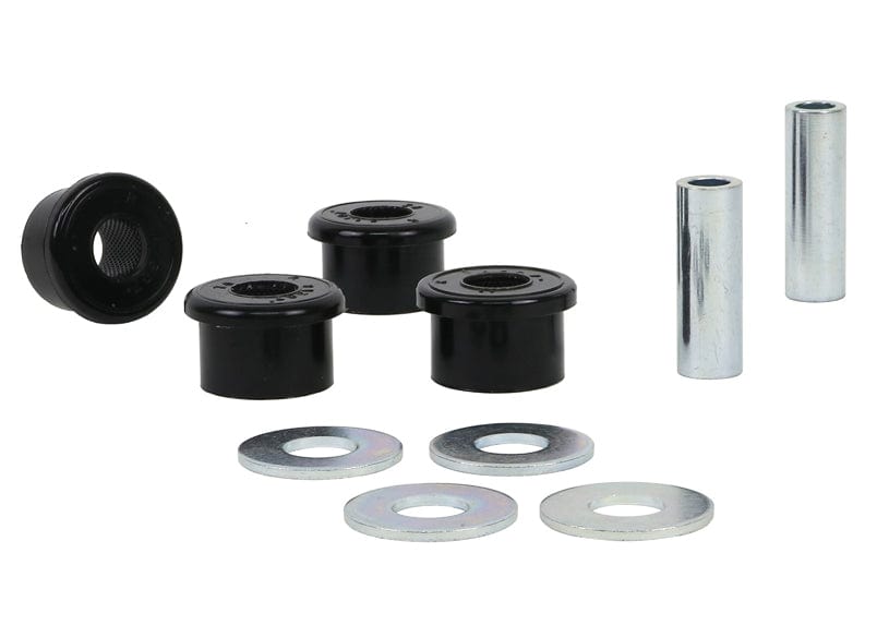 Whiteline 7 x 14 x 20 cm Front Control Arm Lower - Inner Front Bushing Kit to Suit Ford Probe, Telstar and Mazda 626 Autofit