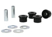 Whiteline 7 x 14 x 20 cm Front Control Arm Lower - Inner Front Bushing Kit to Suit Ford Probe, Telstar and Mazda 626 Autofit