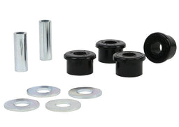 Whiteline 7 x 14 x 20 cm Front Control Arm Lower - Inner Front Bushing Kit to Suit Ford Probe, Telstar and Mazda 626 Autofit