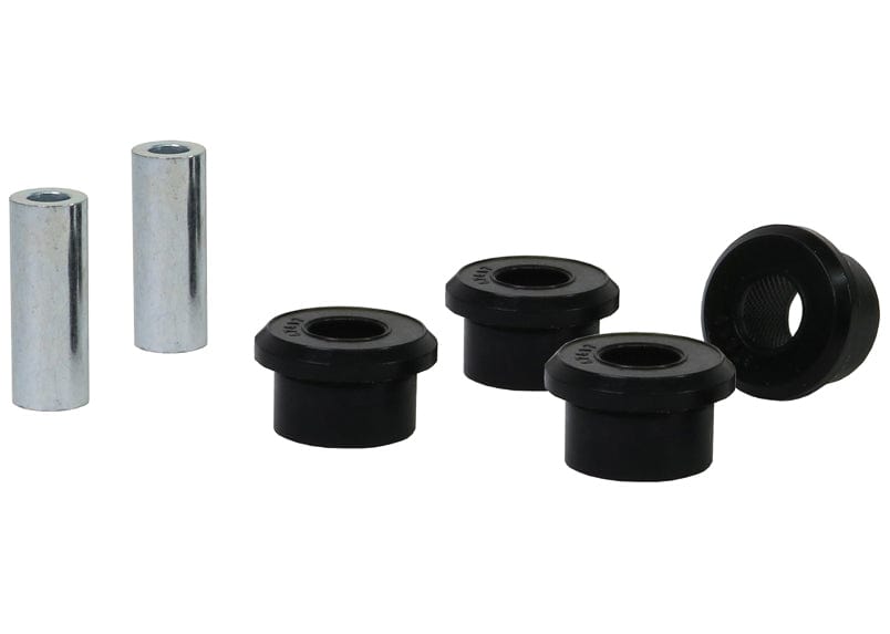 Whiteline 7 x 14 x 20 cm Front Control Arm Lower - Inner Front Bushing Kit to Suit Holden Astra, Cruze and Volt Autofit