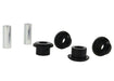 Whiteline 7 x 14 x 20 cm Front Control Arm Lower - Inner Front Bushing Kit to Suit Holden Astra TS, AH and Zafira TT Autofit
