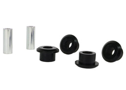 Whiteline 7 x 14 x 20 cm Front Control Arm Lower - Inner Front Bushing Kit to Suit Holden Astra TS, AH and Zafira TT Autofit