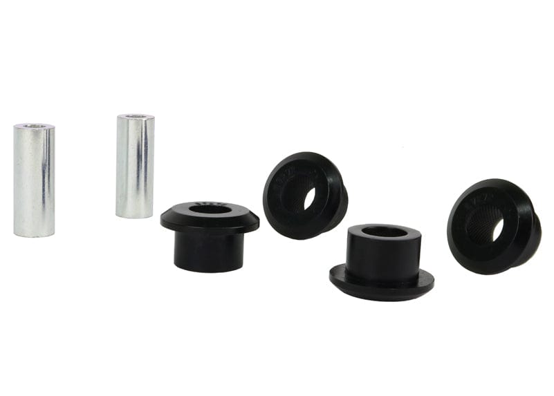 Whiteline 7 x 14 x 20 cm Front Control Arm Lower - Inner Front Bushing Kit to Suit Holden Astra TS, AH and Zafira TT Autofit