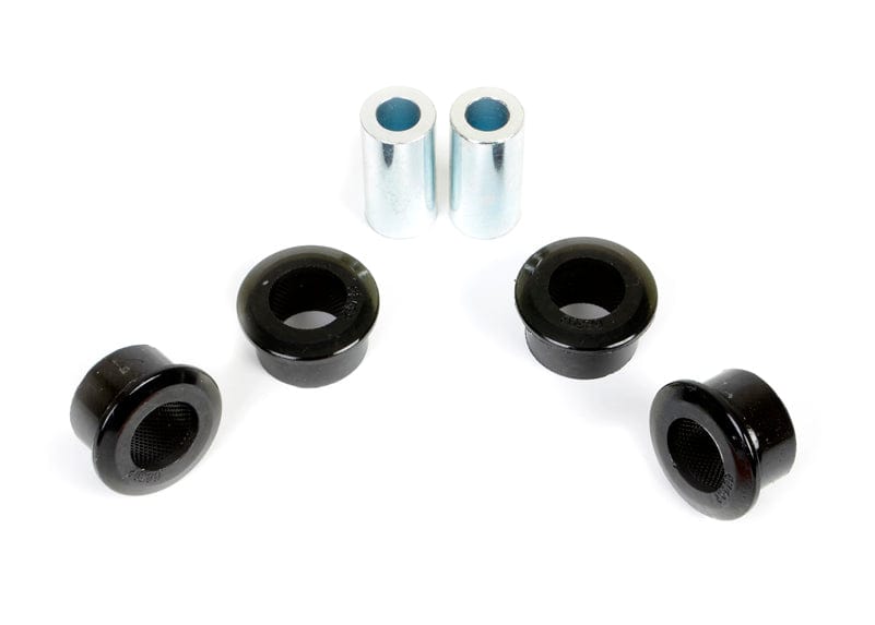 Whiteline 7 x 14 x 20 cm Front Control Arm Lower - Inner Front Bushing Kit to Suit Honda City, Civic and Jazz Autofit