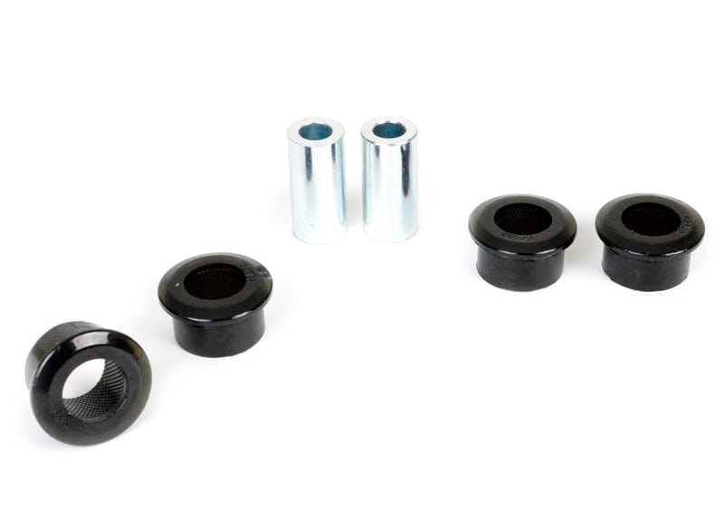 Whiteline 7 x 14 x 20 cm Front Control Arm Lower - Inner Front Bushing Kit to Suit Honda City, Civic and Jazz Autofit