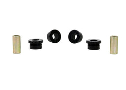 Whiteline 7 x 14 x 20 cm Front Control Arm Lower - Inner Front Bushing Kit to Suit Honda Civic 6th Gen EJ, EK, EM and CR-V RD1-RD3 Autofit