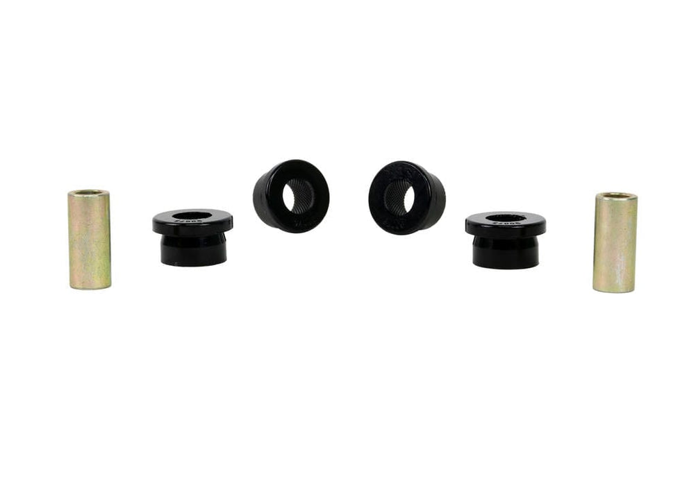 Whiteline 7 x 14 x 20 cm Front Control Arm Lower - Inner Front Bushing Kit to Suit Honda Civic 6th Gen EJ, EK, EM and CR-V RD1-RD3 Autofit