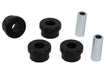 Whiteline 7 x 14 x 20 cm Front Control Arm Lower - Inner Front Bushing Kit to Suit Honda Civic V Gen and Integra DC2 Autofit