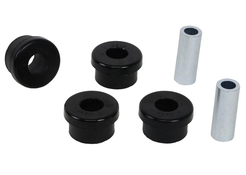 Whiteline 7 x 14 x 20 cm Front Control Arm Lower - Inner Front Bushing Kit to Suit Honda Civic V Gen and Integra DC2 Autofit