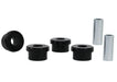 Whiteline 7 x 14 x 20 cm Front Control Arm Lower - Inner Front Bushing Kit to Suit Honda Civic V Gen and Integra DC2 Autofit