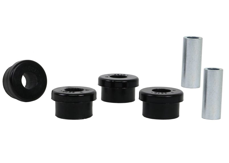 Whiteline 7 x 14 x 20 cm Front Control Arm Lower - Inner Front Bushing Kit to Suit Honda Civic V Gen and Integra DC2 Autofit